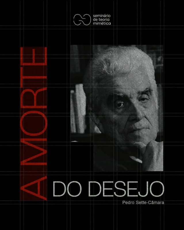 A morte do desejo