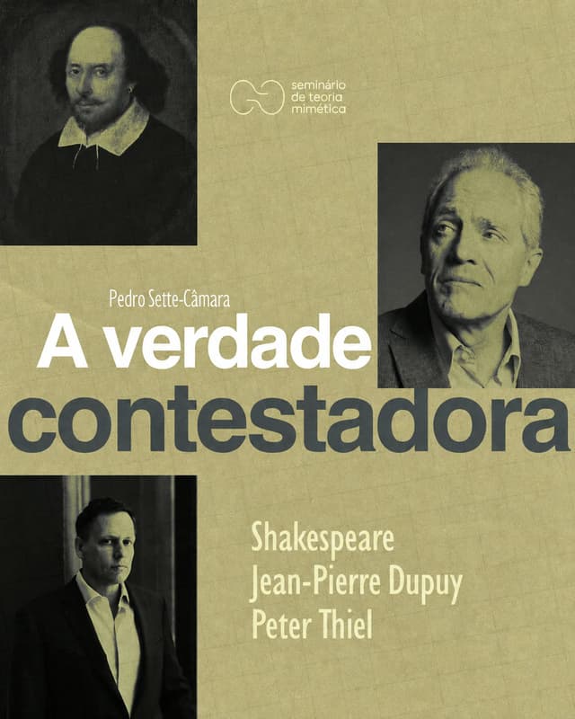 A Verdade Contestadora