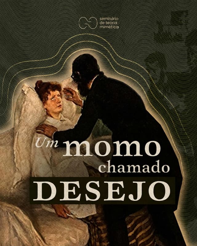 Um momo chamado desejo