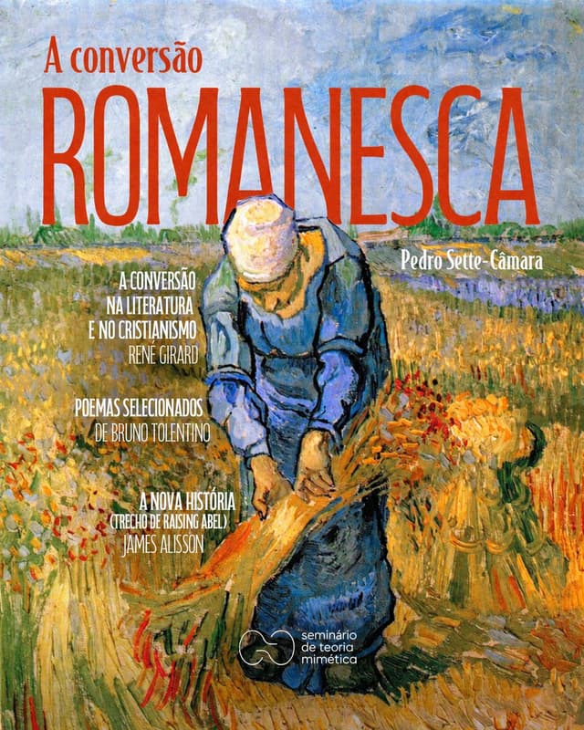 A Conversão Romanesca