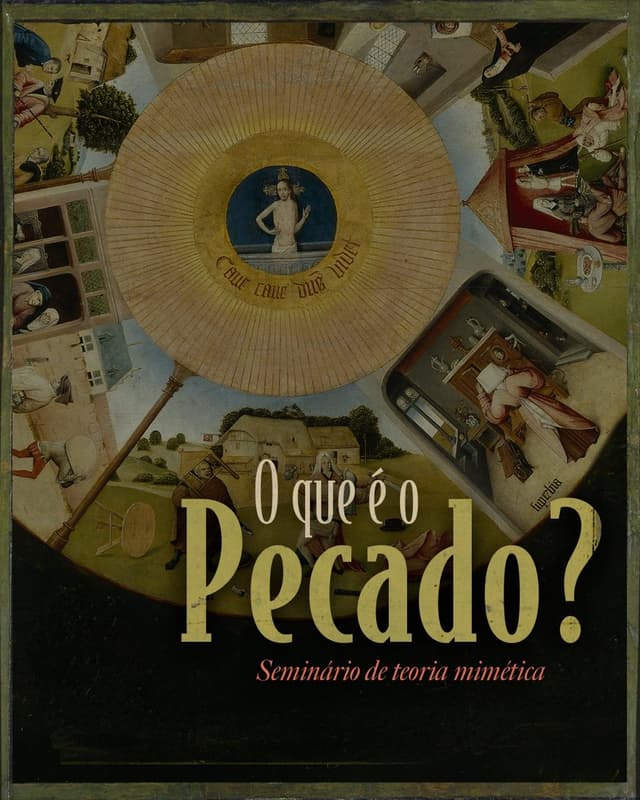 O que é o Pecado?