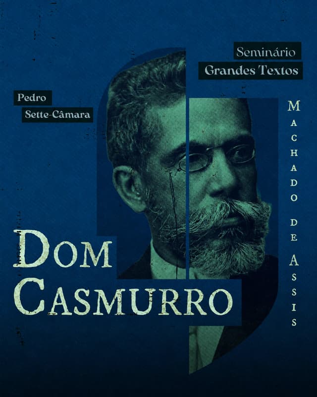 Dom Casmurro